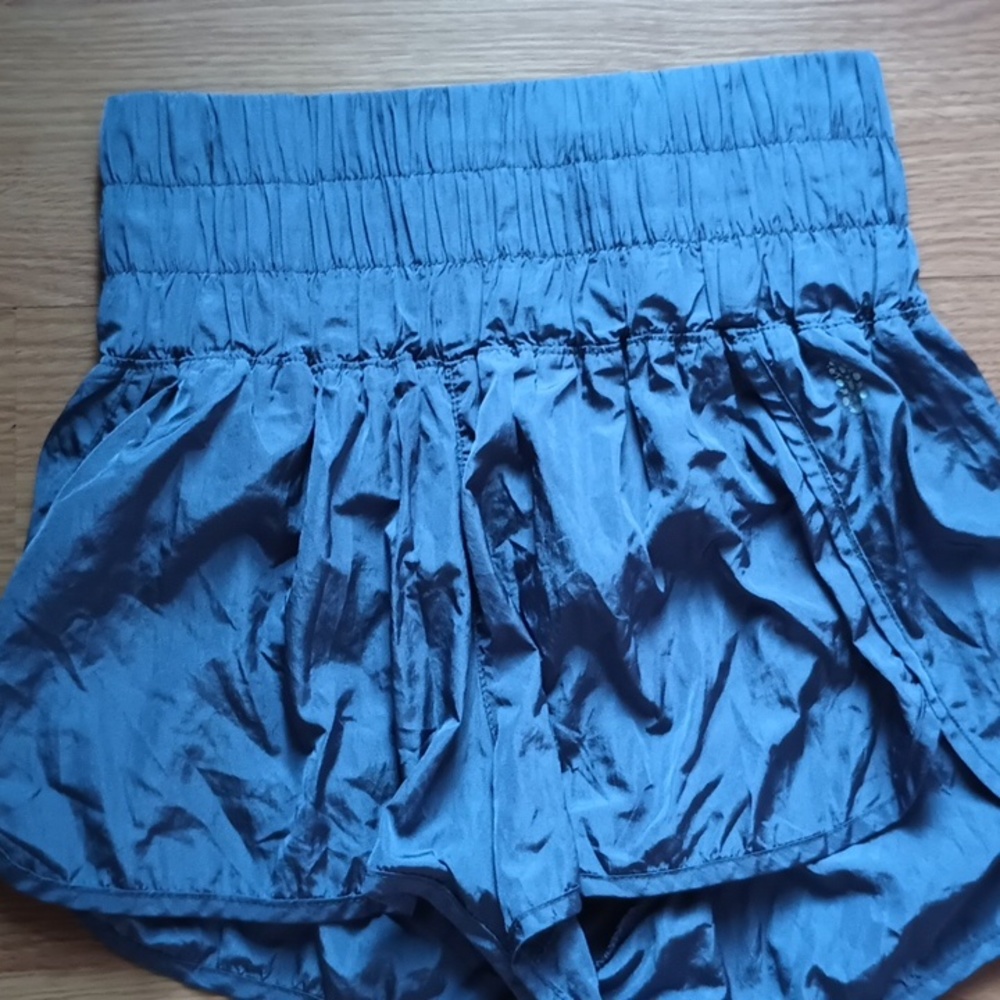 Free People shorts